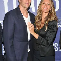 Sind seit Oktober 2022 kein Paar mehr: Tom Brady und Topmodel Gisele Bündchen