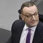 Jens Spahn: eine Frage der Glaubwürdigkeit