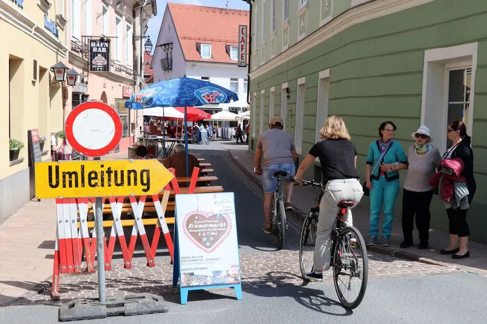 Klicken Sie sich durch die Bilder!