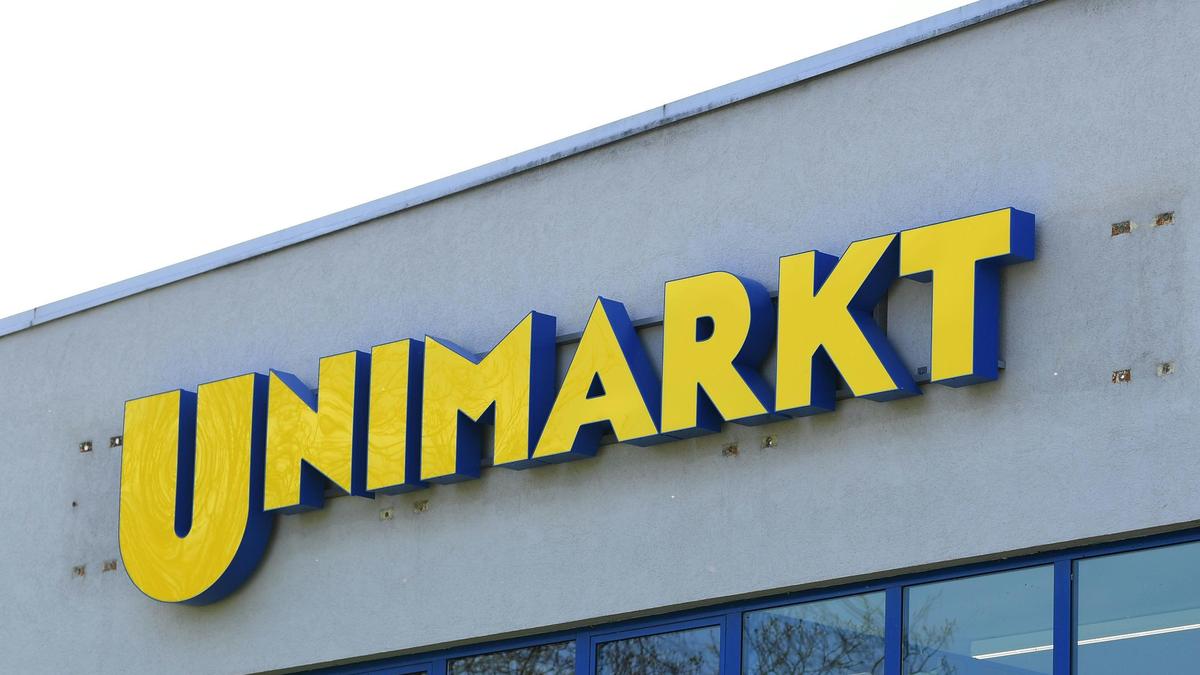 Der Unimarkt in Eibiswald schließt mit 22. November