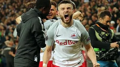 Valon Berisha