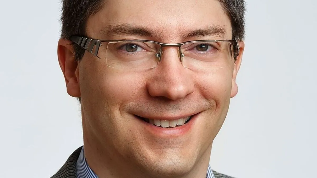 Wolfgang Faber