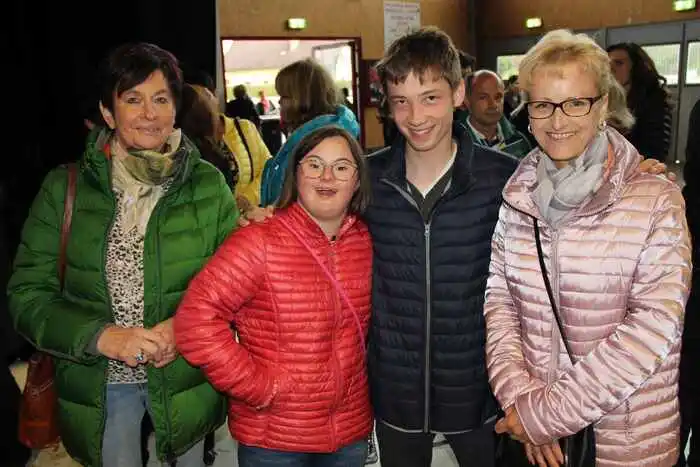 Klicken Sie sich durch die Bilder!