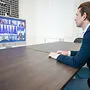 Bundeskanzler Sebastian Kurz: EU-Gipfel wieder als Videokonferenz