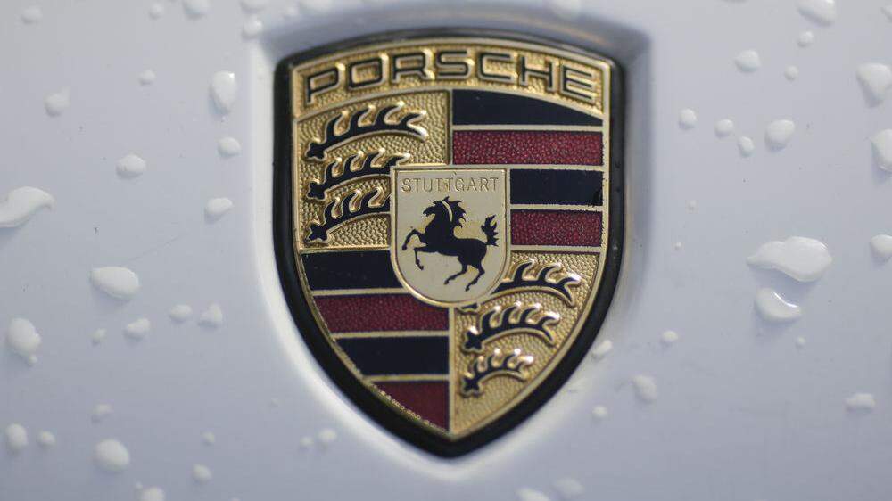 Porsche beschreitet neue Wege