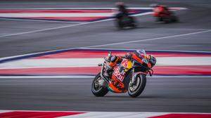 Erstmals kommt auf dem Red Bull Ring das neue MotoGP-Sprintformat zum Einsatz