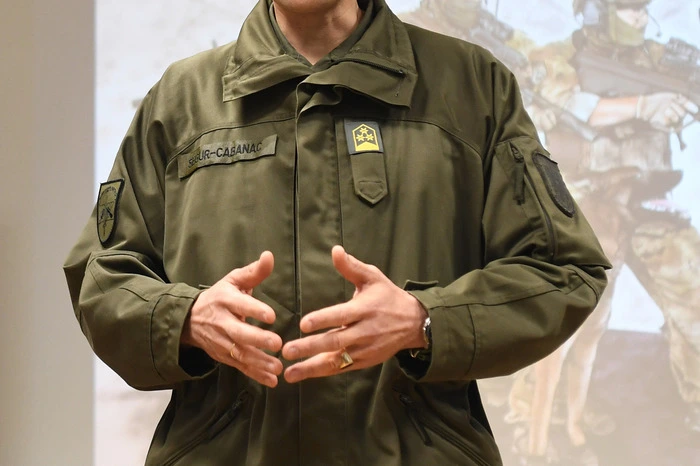 Diesen möglichen Hergang teilte das Bundesheer am Freitag bei einem Medientermin auf dem Areal mit.