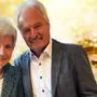 Edeltraud Koritnik und Ernst Kainz 
