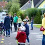 In der Villenstraße in Eggenberg bemüht man sich um den Status einer Spielstraße. Nun wurden Anrainer von Bim-Ausbauplänen für die Straße überrascht
