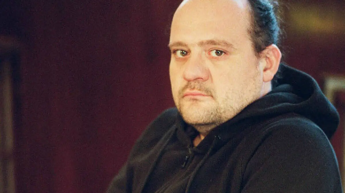 Soll angeblich in Wien bleiben: Samouil Stoyanov