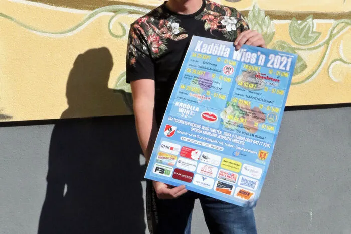 Klicken Sie sich durch die Fotos!