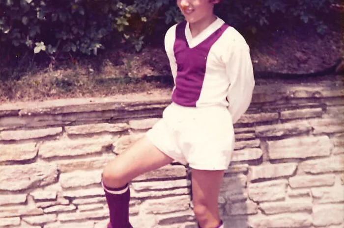 In jungen Jahren war Kern sportlich sehr aktiv. Aus dem Bubentraum, einmal Kicker zu werden, wurde leider nichts