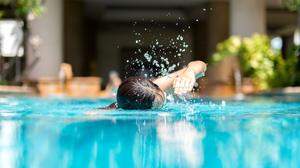 Immer mehr Poolbesitzer: 60.000 private Schwimmbecken gibt es in der Steiermark