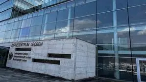 Der Prozess gegen den 33-jährigen Obersteirer fand am Montag am Landesgericht Leoben statt