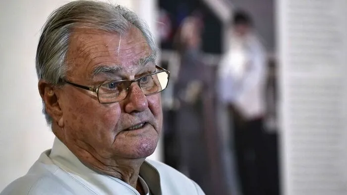 Prinz Henrik leidet an Demenz