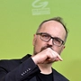 Der Grüne Europasprecher Michel Reimon