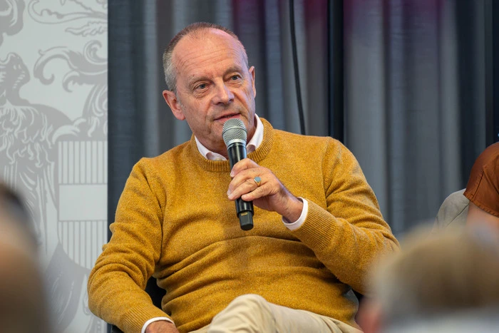 Werner Murgg, LAbg. der KPÖ: „Es gibt kein Geheimrezept für die Ortskern-Revitalisierung. Ich appelliere an mehr Hausverstand und wünsche mir gezielte Förderungen gegen die Abwanderung aus den Zentren.“