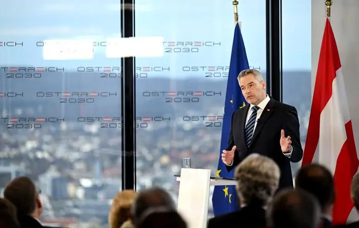 Erste Lösungsansätze hat sich Nehammer bereits überlegt, weitere sollen folgen