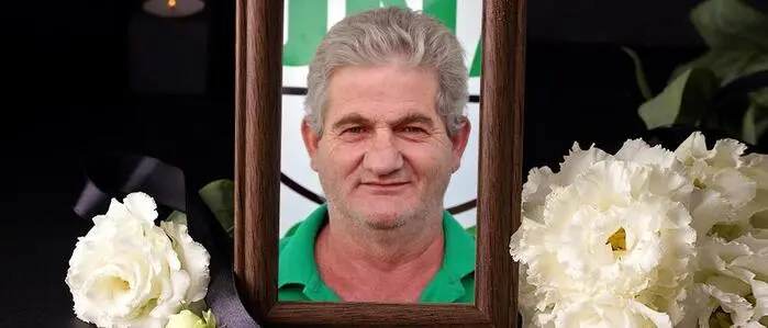 Tiefe Trauer um Fritz Aufschlager