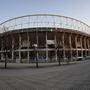 Das Ernst-Happel-Stadion ist auch in diesem Jahr wieder der Haupt-Heimspielort des ÖFB-Teams.