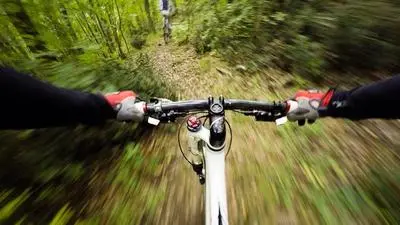 GoPros sind vor allem bei Sportlern beliebt