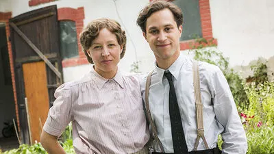 Hochkarätig besetztes TV-Drama: Nina Proll und Ludwig Trepte