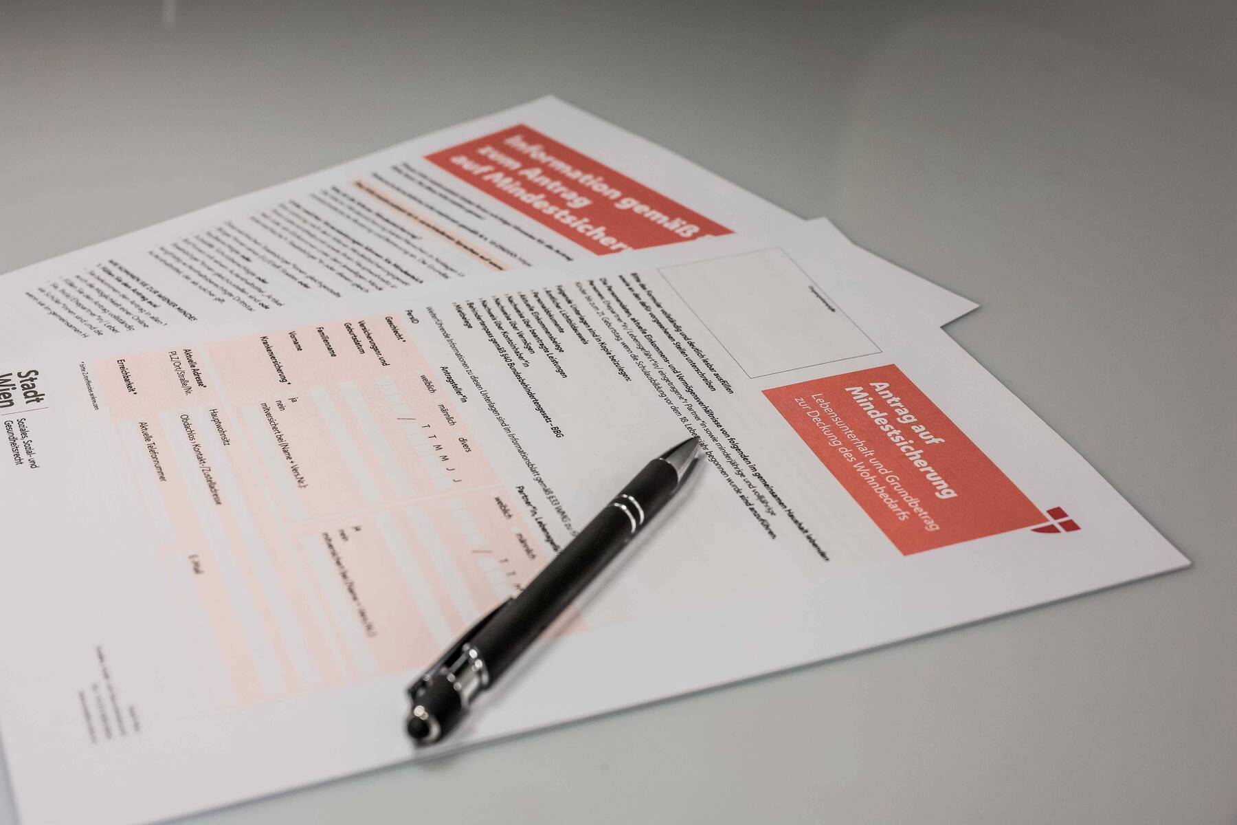 Caritas und Volkshilfe warnen vor Verschärfungen für Flüchtlinge