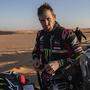 Ricky Brabec fuhr zum Dakar-Gesamtsieg