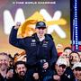 Max Verstappen krönte sich zum Weltmeister 2024