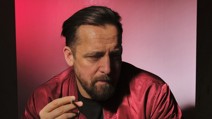 Das neue Album von Danger Dan erscheint am 2. Oktober
