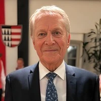 Hubert Urach, 80, Lavanttaler Volksmusiklegende