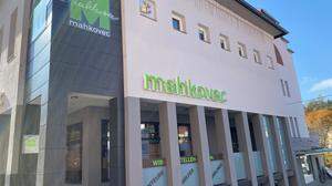 140 Mitarbeiterinnen und Mitarbeiter sind bei Mahkovec beschäftigt