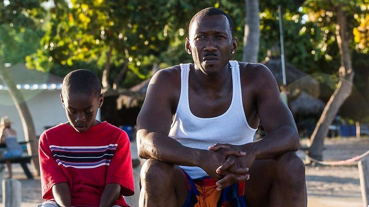 Einfühlsam, eindringlich, ehrlich: Das ist der Siegerfilm Moonlight