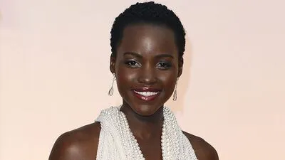 Lupita Nyong'o