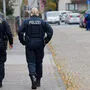 Nach der Bluttat in Hameln kritisiert die Polizei die Justiz. 