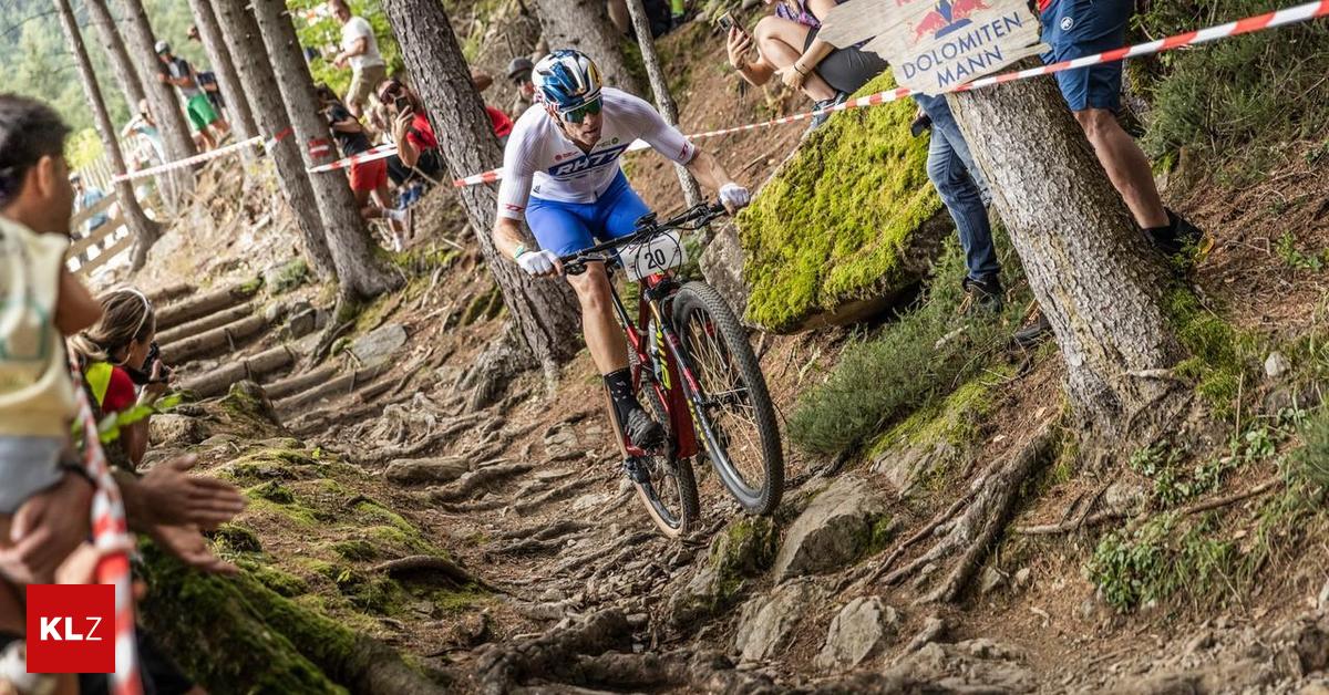 Red Bull Dolomitenmann 2024: Extremer Triathlon fordert Athleten heraus – Ein Muss für Sportfans!