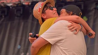 Nicole Kienleitner und Martin Putz haben sich verlobt 