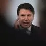 Italiens Premier Giuseppe Conte