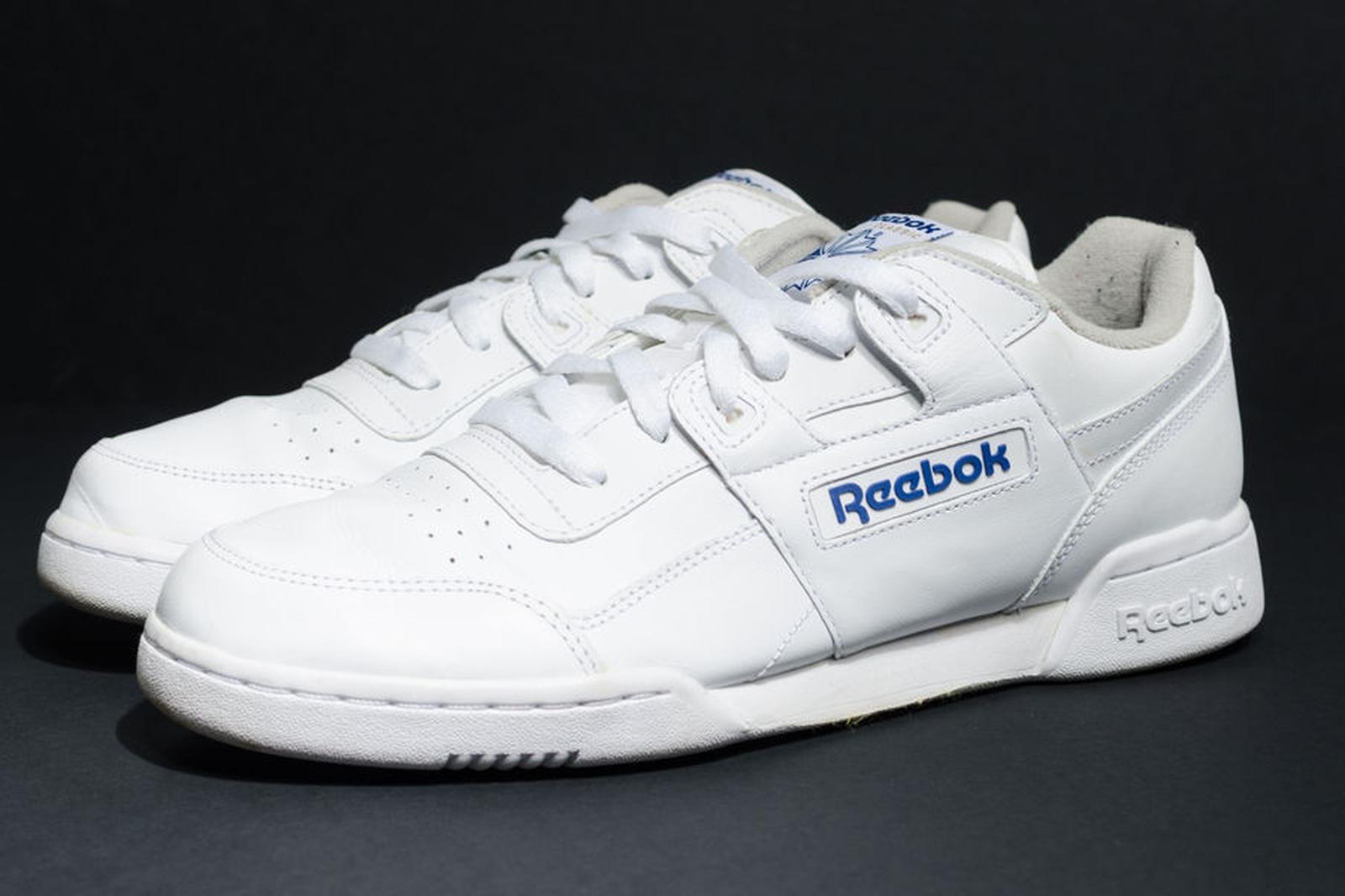 Reebok pertenece a adidas best sale