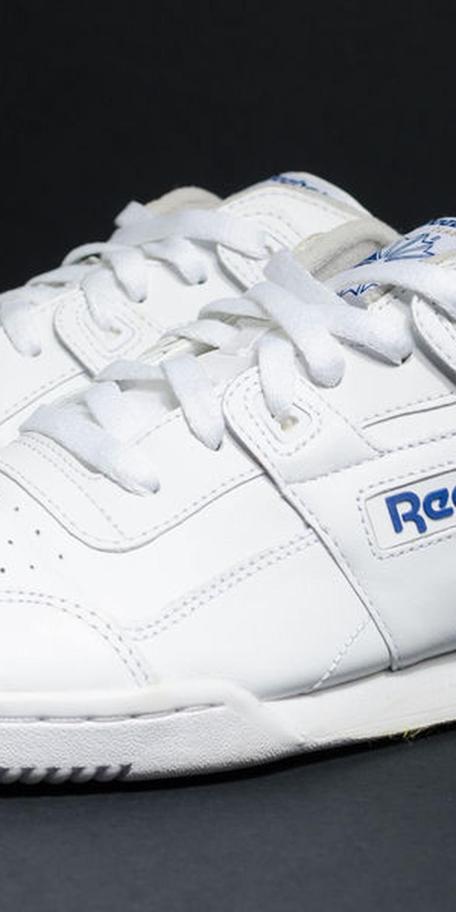 Reebok pertenece a adidas hot sale