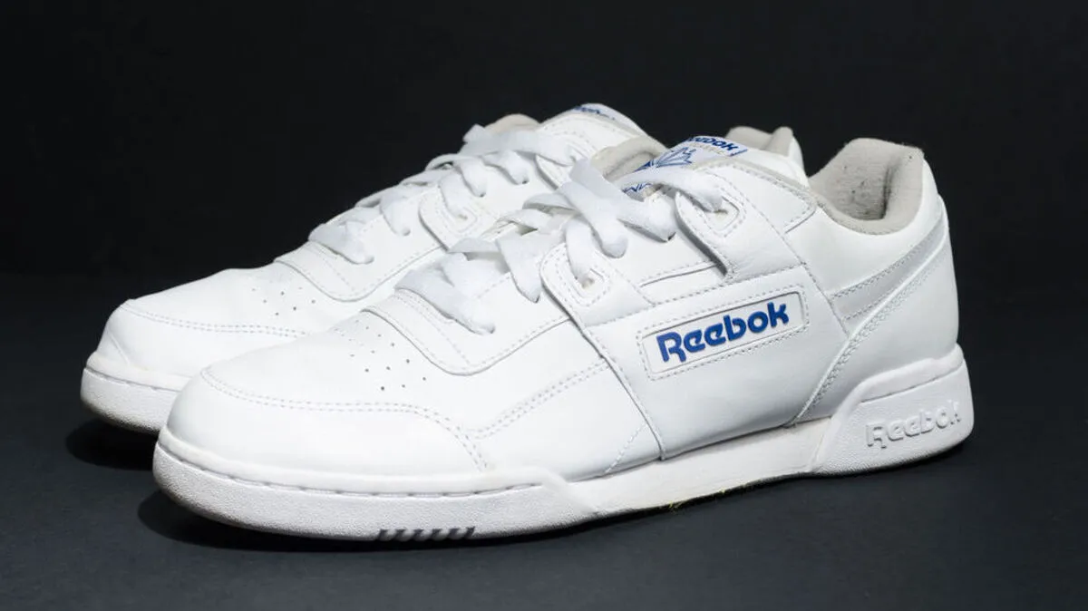 Reebok konnte den Ansprüchen von Adidas nie entsprechen