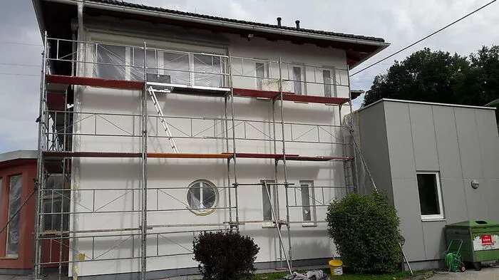 Der Umbau wird im September abgeschlossen sein