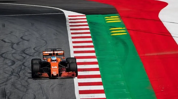 Fernando Alonso bekommt keinen neuen Motor