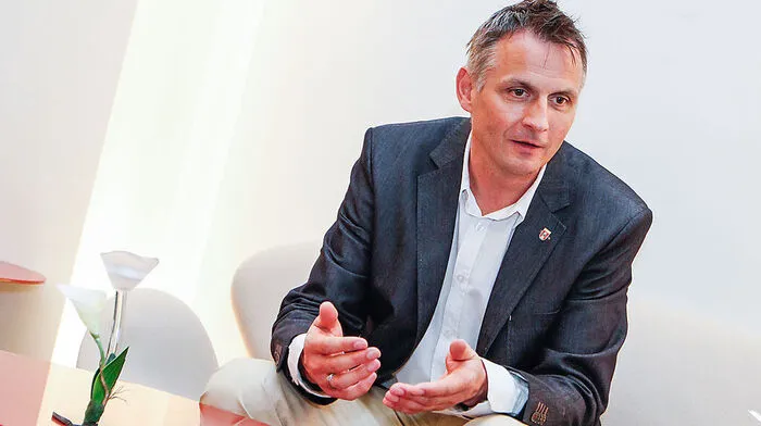 Reinisch kann sich mit der FPÖ nicht mehr identifizieren