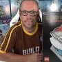 Holger Wennmann aus Stadelbach hat auf seinem Youtube-Kanal "AustrianBrickFan" über eine Million Abonnenten. Er baut Lego-Sets in Windeseile zusammen