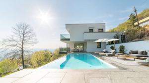 Diese Villa am Ölberg soll für 2,975 Millionen Euro den Besitzer wechseln