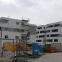Eine von vielen Wohnanlagen des Siedlerbundes in Osttirol