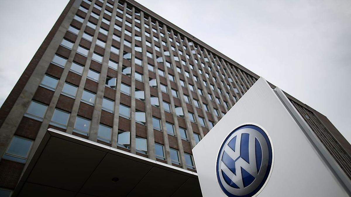 VW will eine britische Banklizenz 