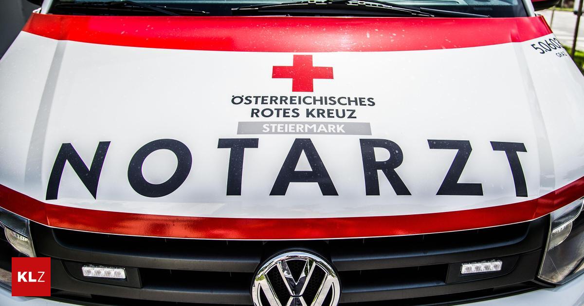 Hartberg-Vierj-hriger-wurde-von-Pkw-erfasst-und-unbestimmten-Grades-verletzt