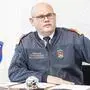 Herbert Schifferl wird jetzt doch keine rechtlichen Schritte gegen den Bezirksfeuerwehrkommandanten ergreifen